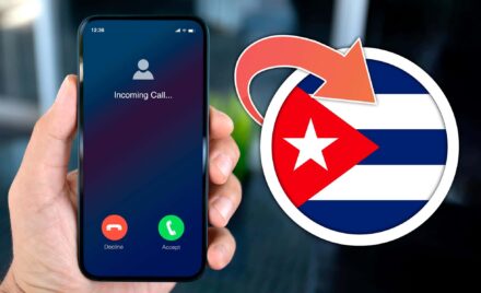 Llamadas a Cuba en 2025: Estas son las Apps Más Baratas y Efectivas