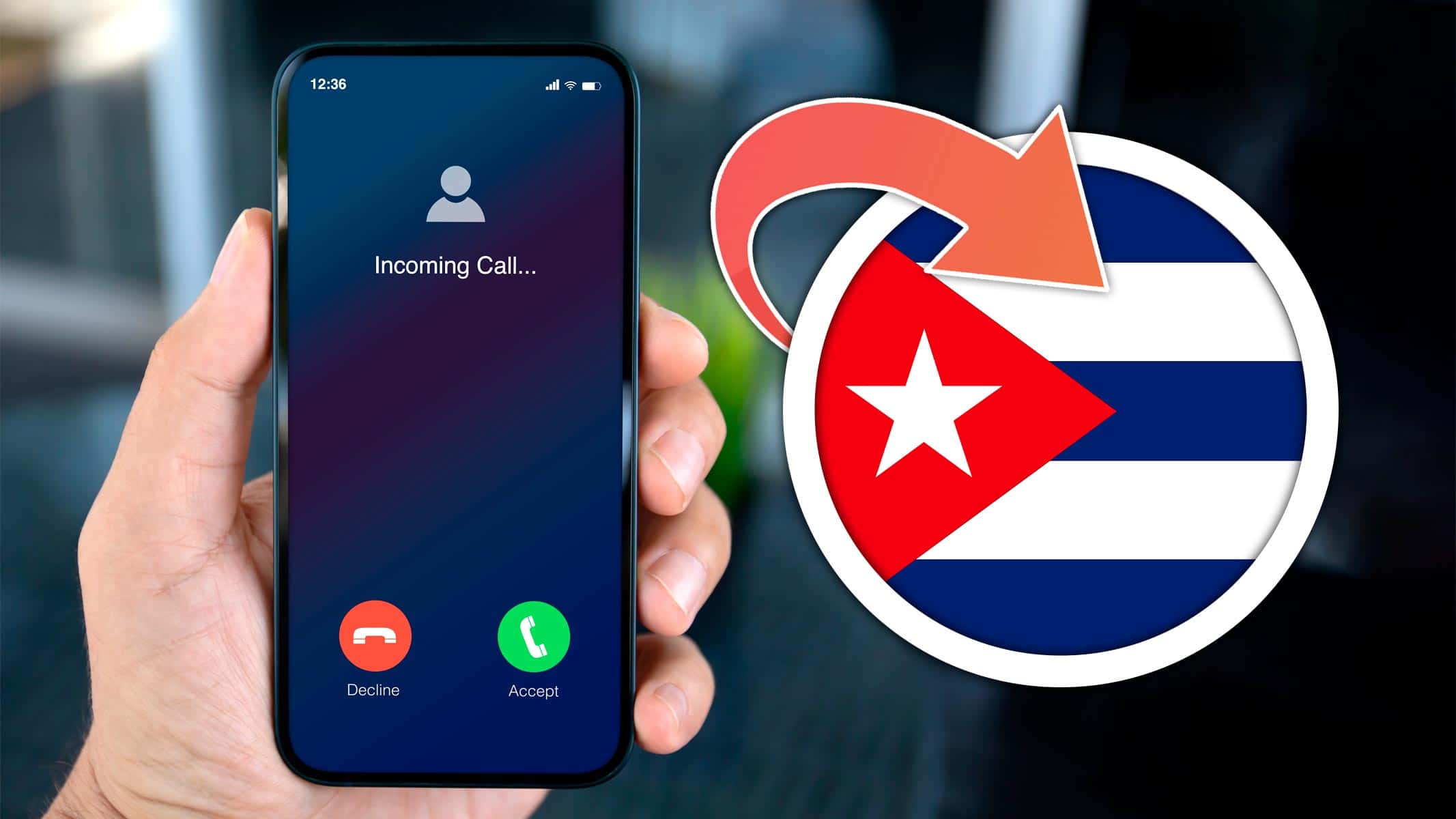 Llamadas a Cuba en 2025: Estas son las Apps Más Baratas y Efectivas