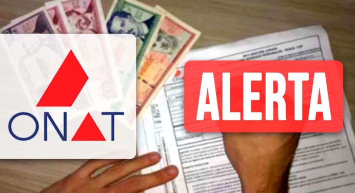 Llamado de Alerta por Irresponsabilidad Tributaria Ante la ONAT: Estas son los Sectores y Provincias que Incumplen