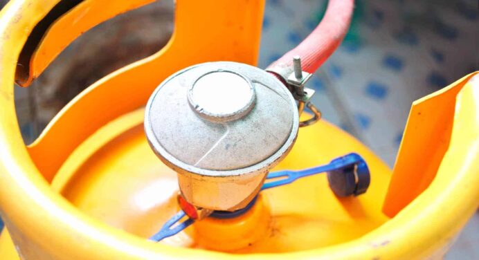 Llega a Cuba Nuevo Buque con Gas Licuado de Petróleo
