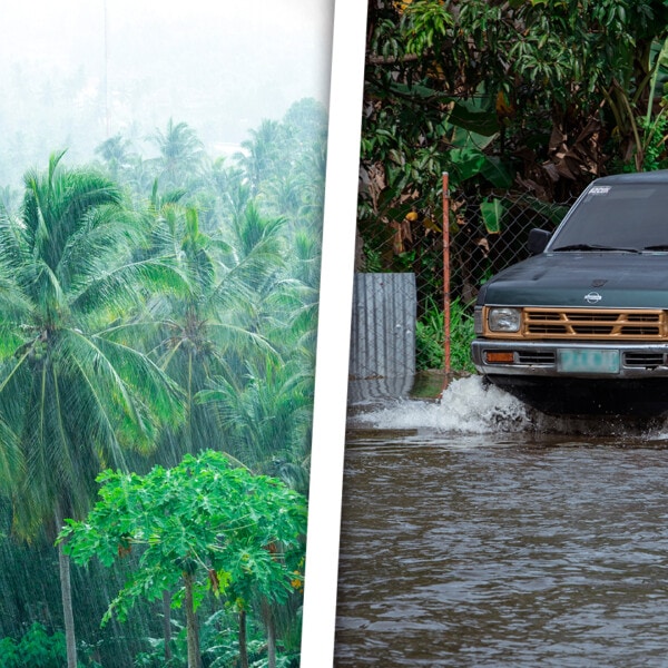 ¿Lluvias Abundantes en Febrero? Informa Instituto de Meteorología de Cuba