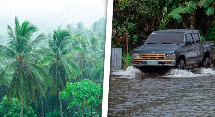 ¿Lluvias Abundantes en Febrero? Informa Instituto de Meteorología de Cuba