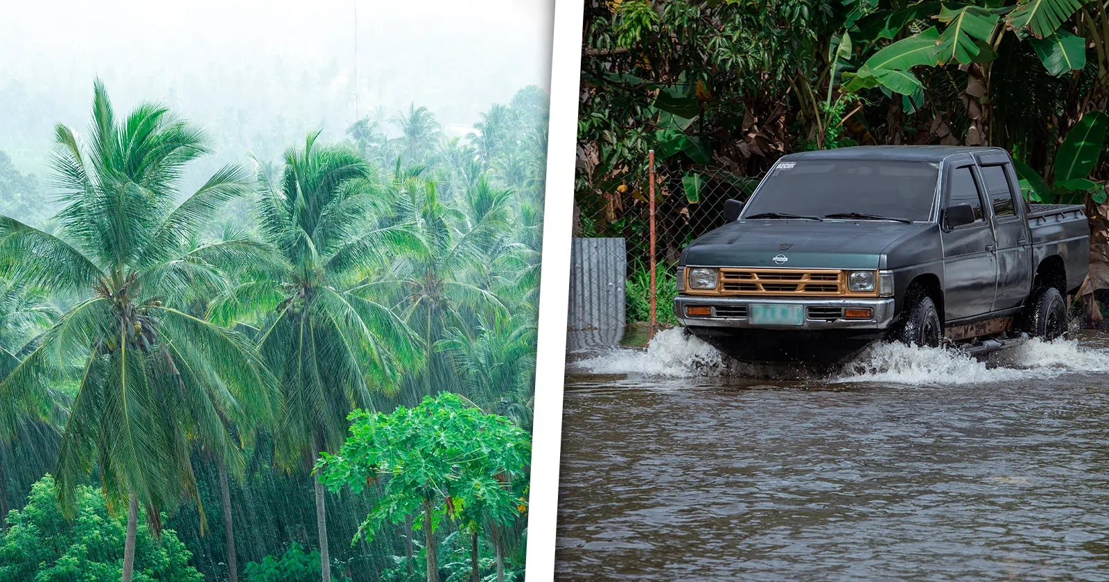 ¿Lluvias Abundantes en Febrero? Informa el Instituto de Meteorología de Cuba