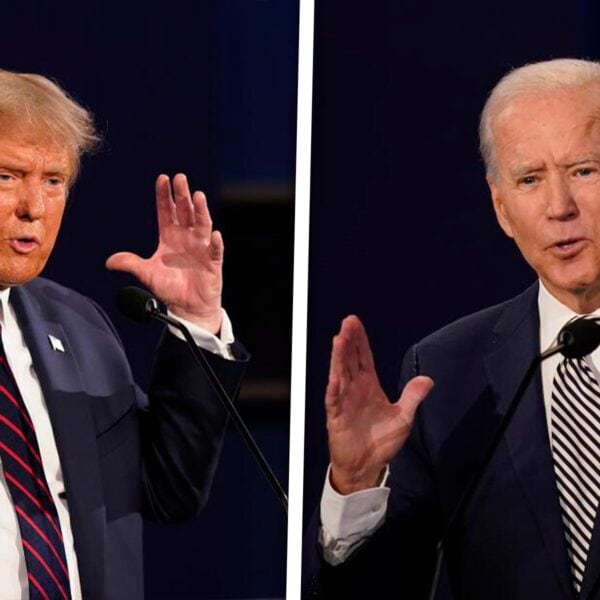 Lo Que Ocurrió en el Debate Presidencial Biden-Trump Que Asombró a Millones