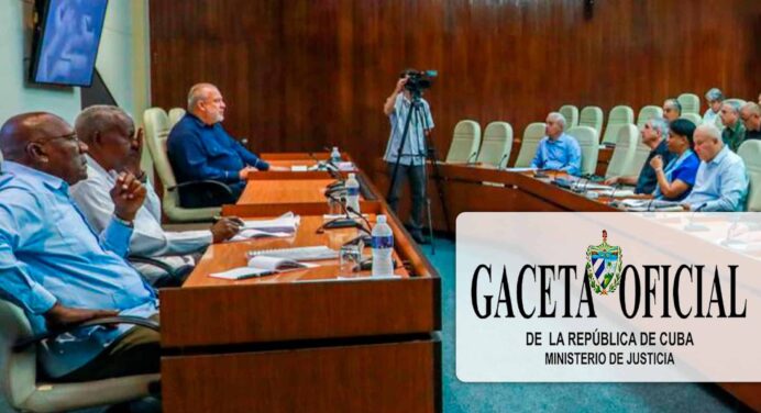 Nuevas Leyes en Cuba: Lo que Cambiará Para las Empresas Estatales Privadas y la Inversión Extranjera