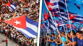 Prohibiciones y Rutas Especiales: Lo que Debes Saber Sobre el Transporte en La Habana este 1ro de Mayo