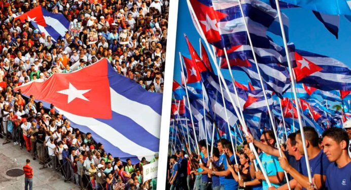 Prohibiciones y Rutas Especiales: Lo que Debes Saber Sobre el Transporte en La Habana este 1ro de Mayo