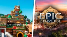 Epic Universe: Lo que Debes Saber del Nuevo Parque de Universal en Orlando