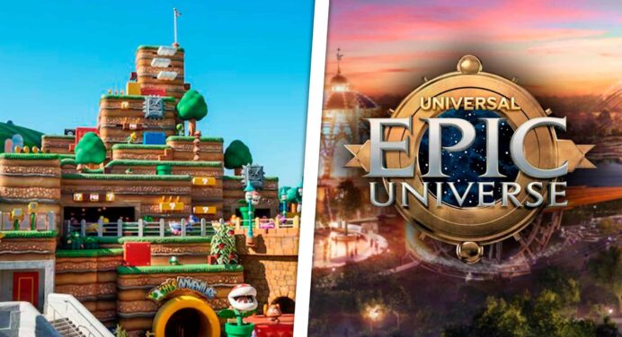 Epic Universe: Lo que Debes Saber del Nuevo Parque de Universal en Orlando