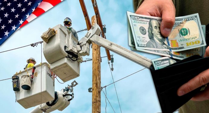 Prepárate: Lo que Pagarás por Electricidad en Florida Desde Enero 2025
