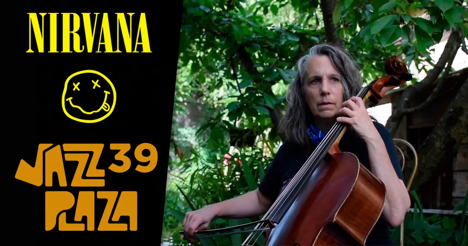 Lori Goldston: Violonchelista de Nirvana se Presentara en el Festival Jazz Plaza en La Habana