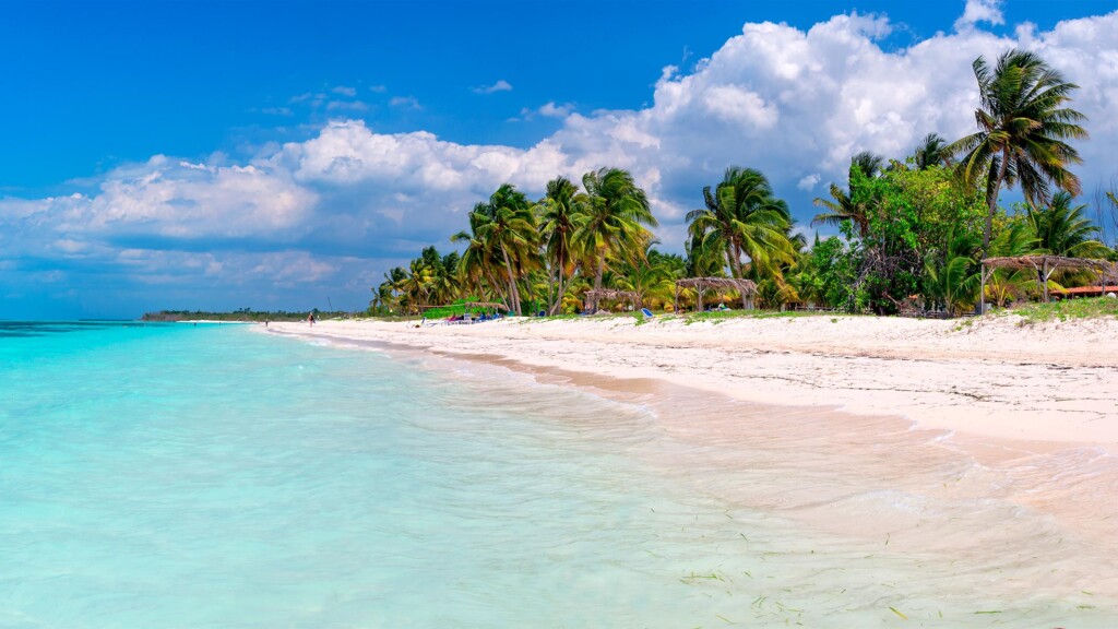 Los 10 Cayos Menos Conocidos de Cuba que Sorprenden a los Viajeros en 2025