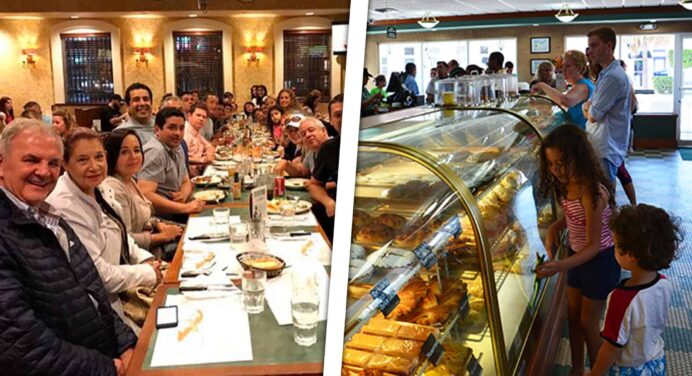 Los 9 Restaurantes Cubanos en Miami Que Tienes Que Probar al Menos Una Vez