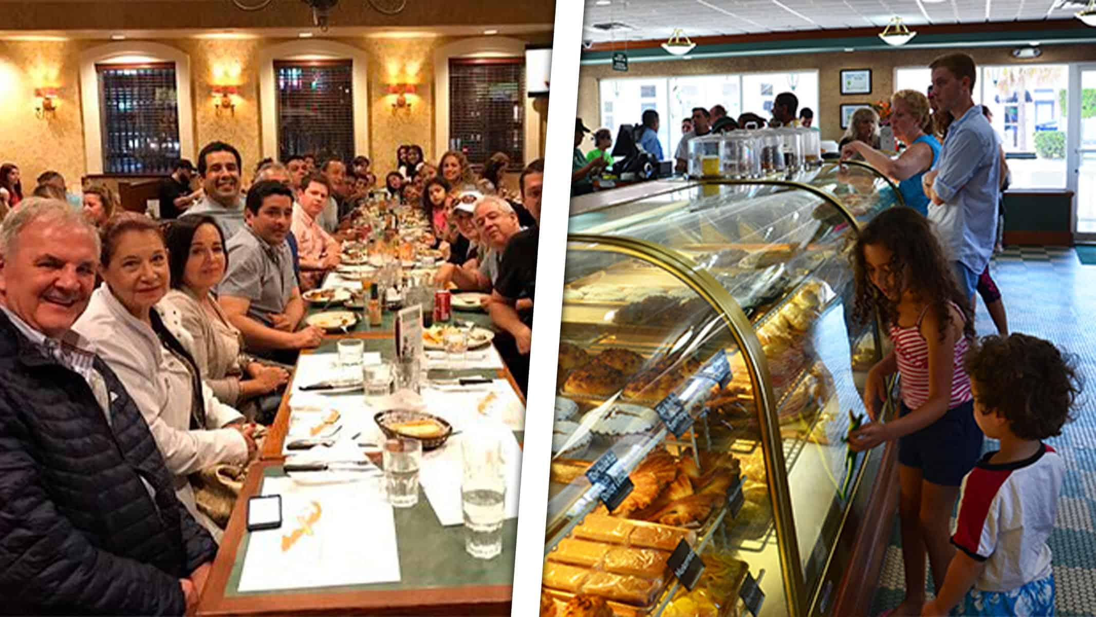 Los 7 Restaurantes Cubanos en Miami Que Tienes Que Probar al Menos Una Vez