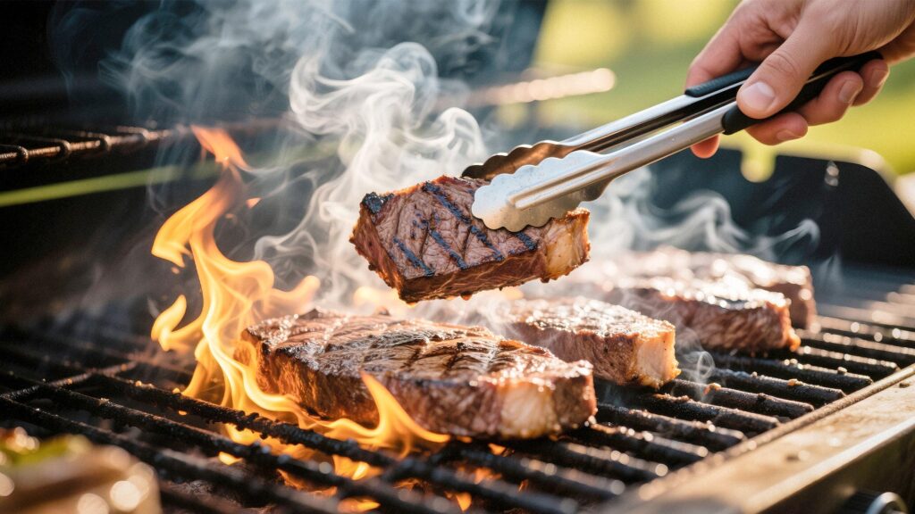 Los 7 restaurantes con parrillada más populares en La Habana