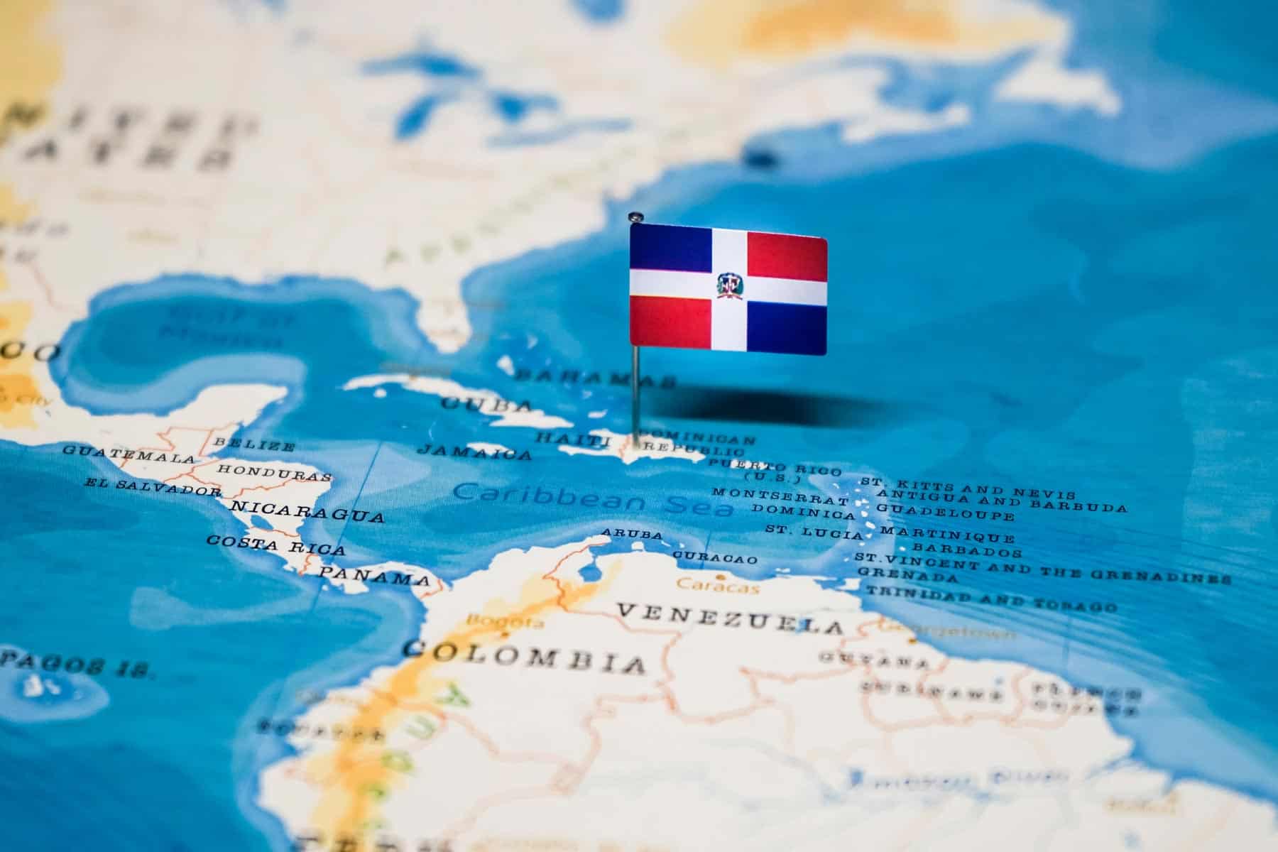 Los Cubanos Necesitan Visa de Tránsito para República Dominicana