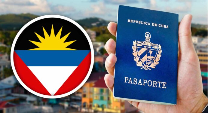 ¿Los Cubanos Necesitan Visa para Viajar a Antigua y Barbuda en 2026? Requisitos y Cómo Viajar