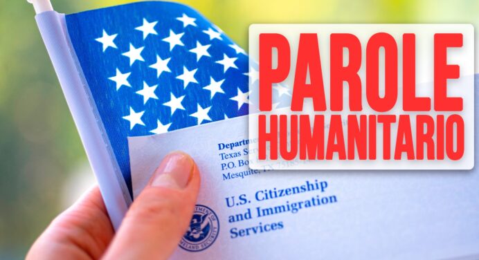 ¿Los Cubanos Podrán Seguir Acogiéndose al Parole Humanitario? Esto Dice el Gobierno Estadounidense