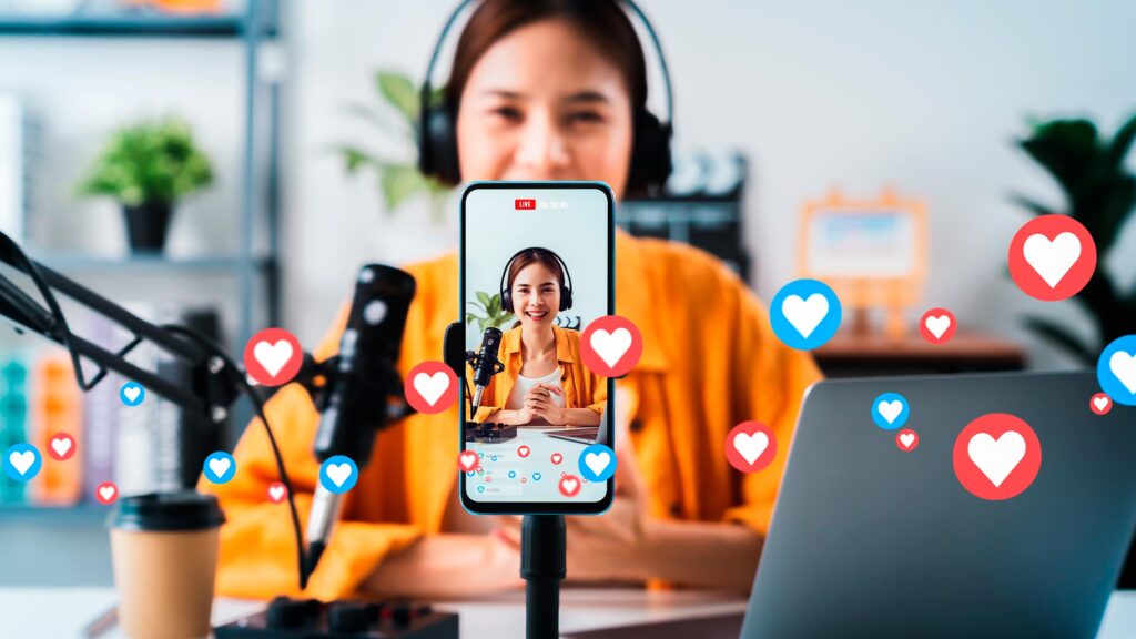 Los Influencers Cubanos Más Populares del Momento (Ejemplos Reales)