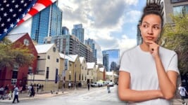 Los Mejores Lugares para Empezar de Cero en EE. UU. en 2026