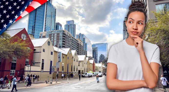 Los Mejores Lugares para Empezar de Cero en EE. UU. en 2026