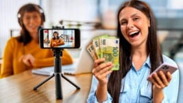 Los Nichos Más Rentables para Ganar Dinero Online en 2026