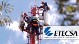 ¿Problemas con ETECSA? Los Servicios ya Están Funcionando Tras la Falla en sus Centrales