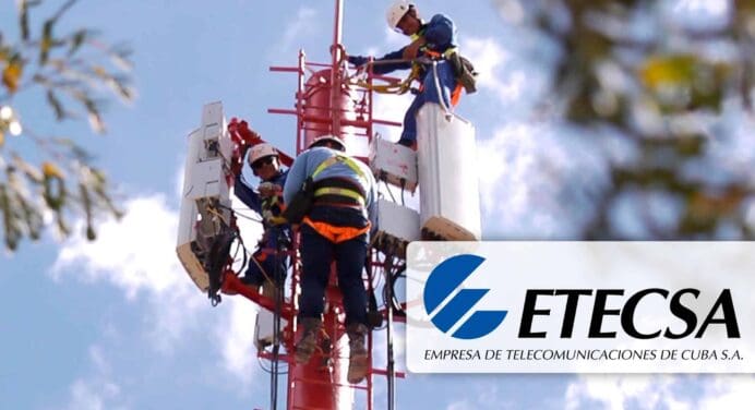¿Problemas con ETECSA? Los Servicios ya Están Funcionando Tras la Falla en sus Centrales