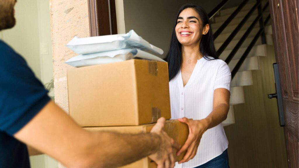 Los productos más enviados por familiares desde EE.UU.