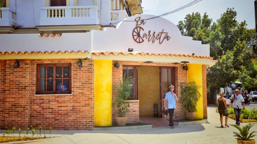 Los restaurantes mejor valorados de El Vedado en 2025