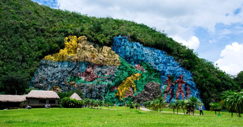 Lugares que puedes visitar en el Valle de Viñales