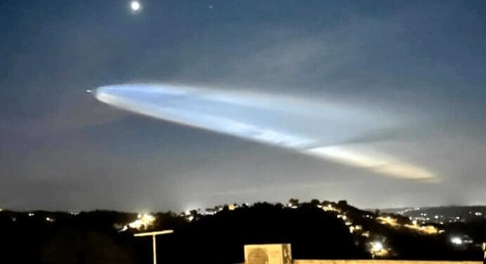 ¿Qué Fue la Luz Inusual que Pudo Observarse Desde el Oriente de Cuba?