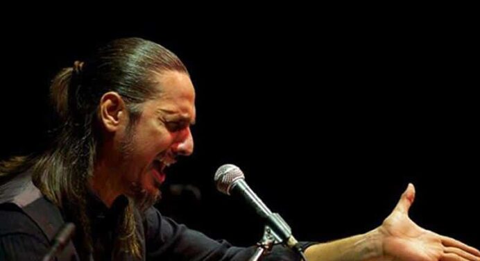 Más que Flamenco. Espectáculo de Danza Contemporánea