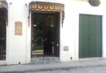 Museo del Perfume