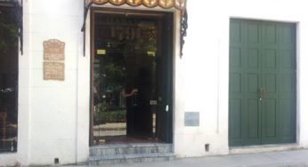 Museo del Perfume