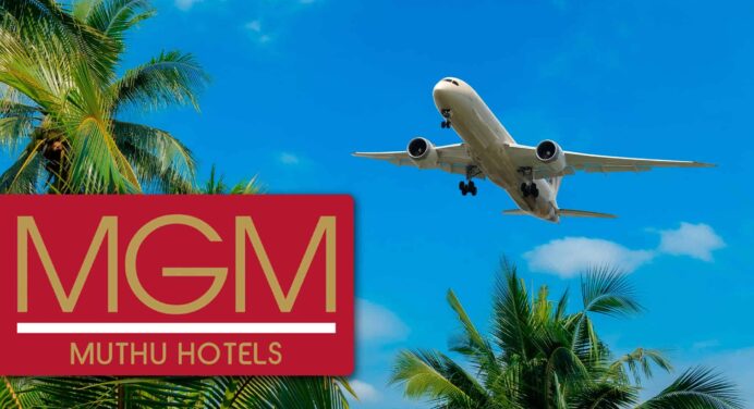 MGM Muthu Hotels Patrocinará Vuelos Internos en Cuba ¿Cuáles Serán las Rutas?