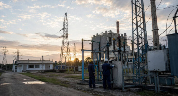 ¿Qué Son las Microislas Eléctricas? Todo lo que Debes Saber y Por Qué Son Tan Importantes en Cuba