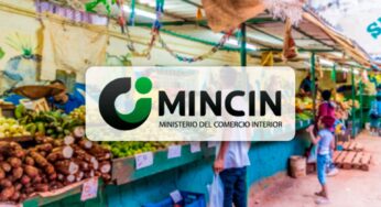 MINCIN Informa Sobre Feria Comercial en La Habana