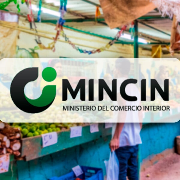 MINCIN Informa Sobre Feria Comercial en La Habana