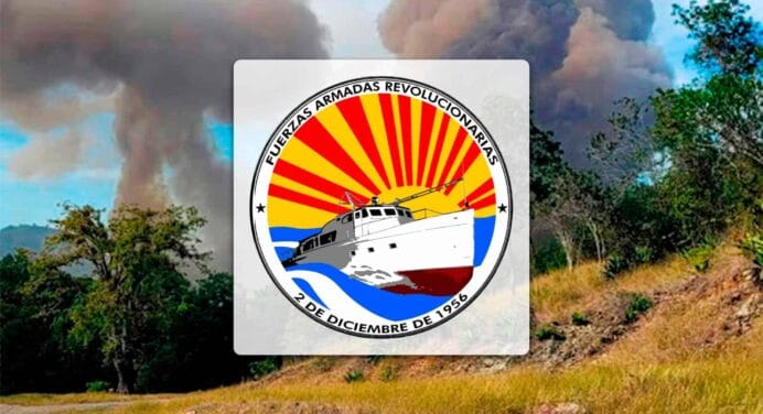MINFAR Confirma la Muerte de 13 Militares en Explosión Ocurrida en Holguín