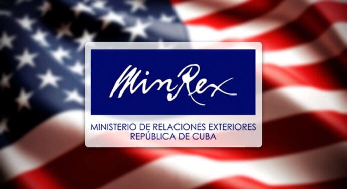 ¿Qué Dice Cuba Sobre las Nuevas Acciones de EE.UU.? Descubre las Opiniones del MINREX