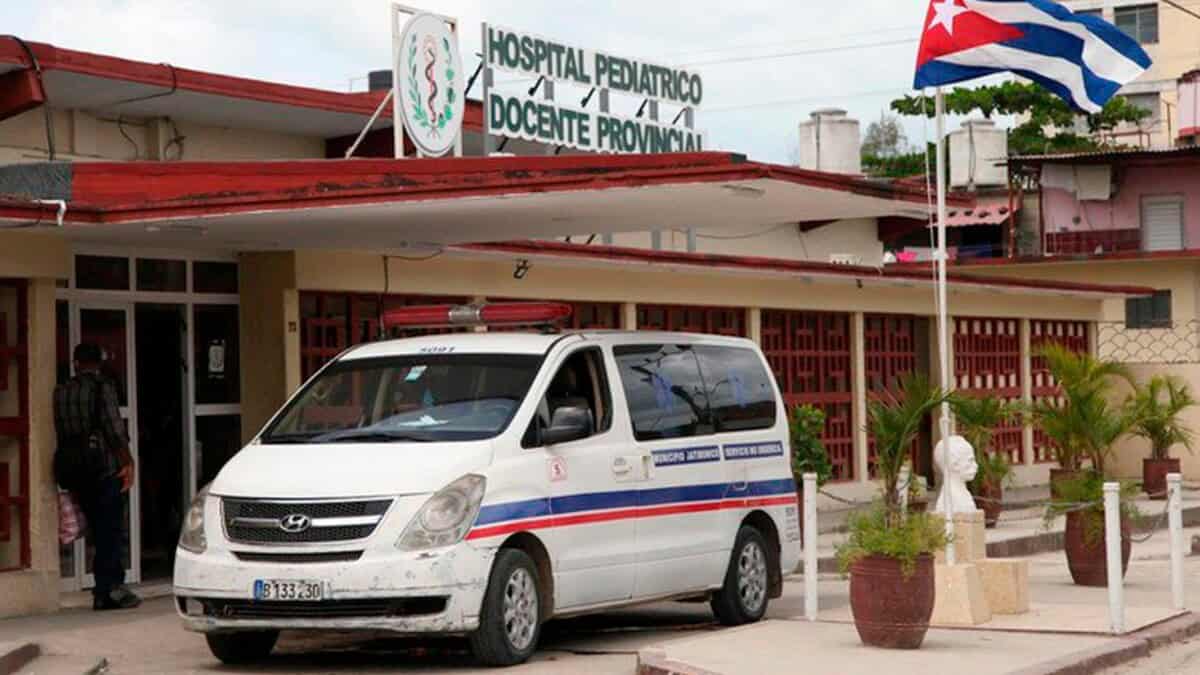 Madre de Bebé Fallecido en Sancti Spíritus Denuncia Negligencia Médica: "Pido Justicia"