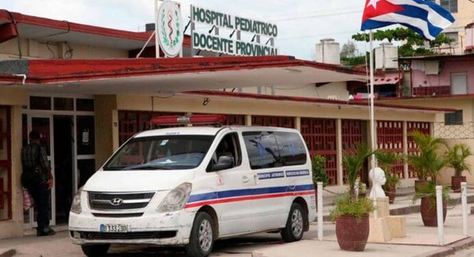 Madre de Bebé Fallecido en Sancti Spíritus Denuncia Negligencia Médica: “Pido Justicia”