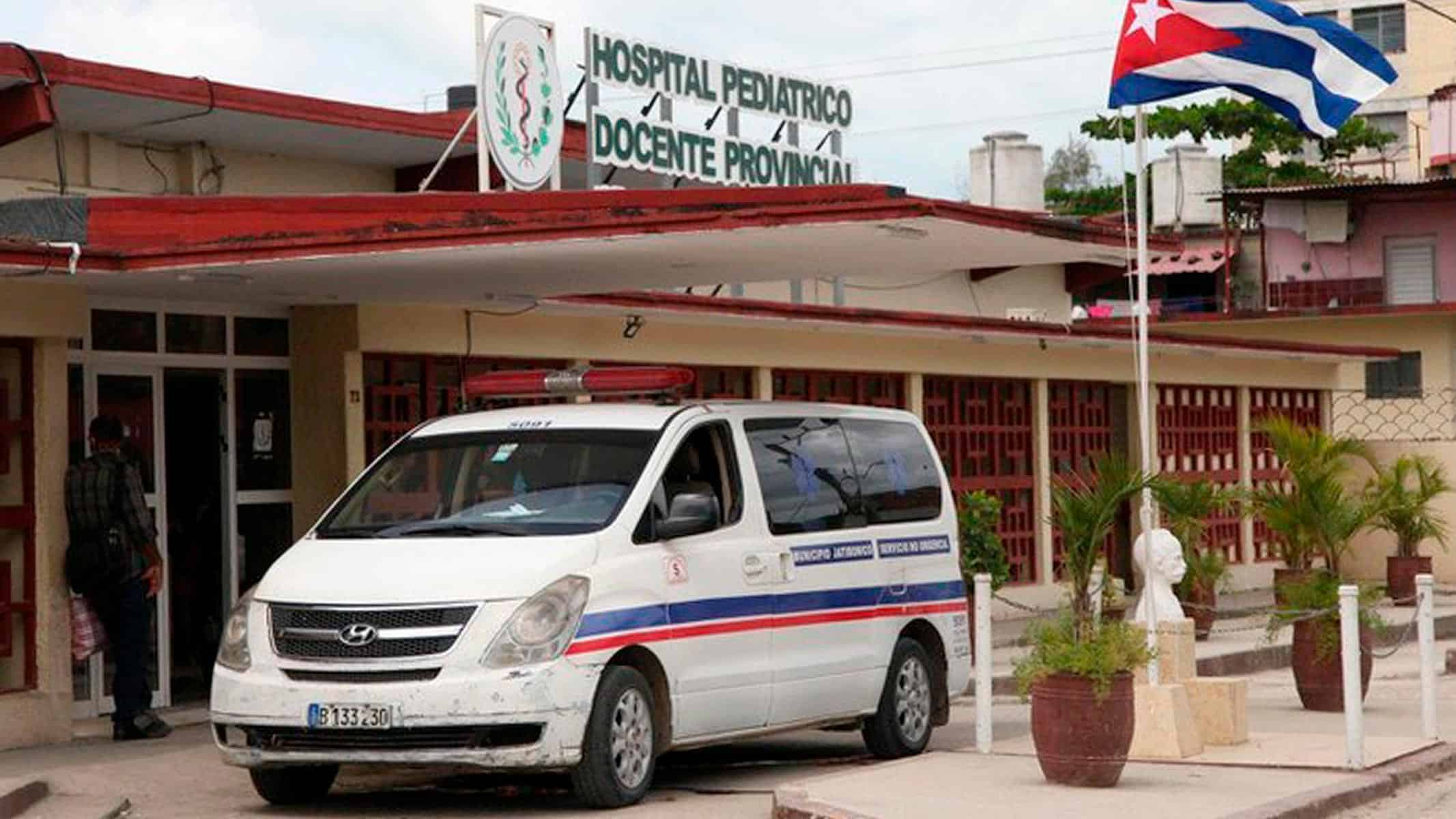 Madre de Bebé Fallecido en Sancti Spíritus Denuncia Negligencia Médica: "Pido Justicia"