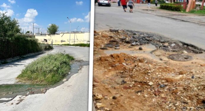 Mal Estado Vial en Cuba: Datos Impactantes y Propuestas del Gobierno