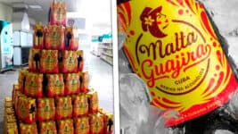 Malta Guajira: El Nuevo Lanzamiento de Cervecería Cubana S.A Sale a la Venta en MLC