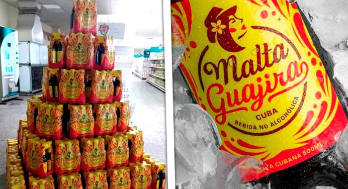 Malta Guajira: El Nuevo Lanzamiento de Cervecería Cubana S.A Sale a la Venta en MLC