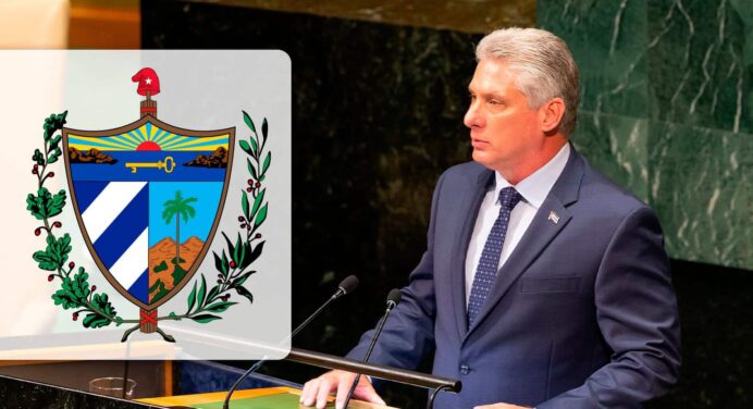 Mano Dura y Tolerancia Cero en Cuba: Esto Dice el Gobierno