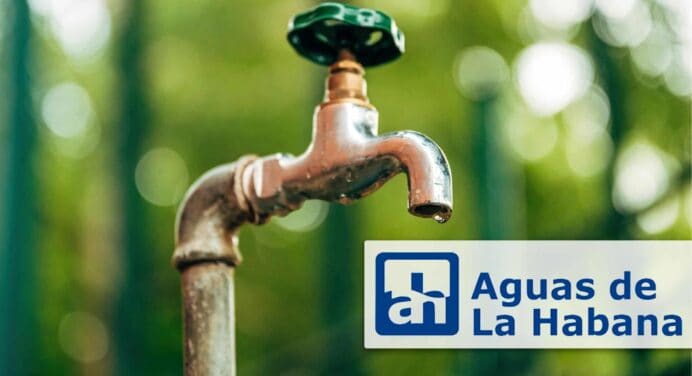 La Habana Sin Agua: Mantenimiento Afecta a Miles en el Oeste de la Ciudad