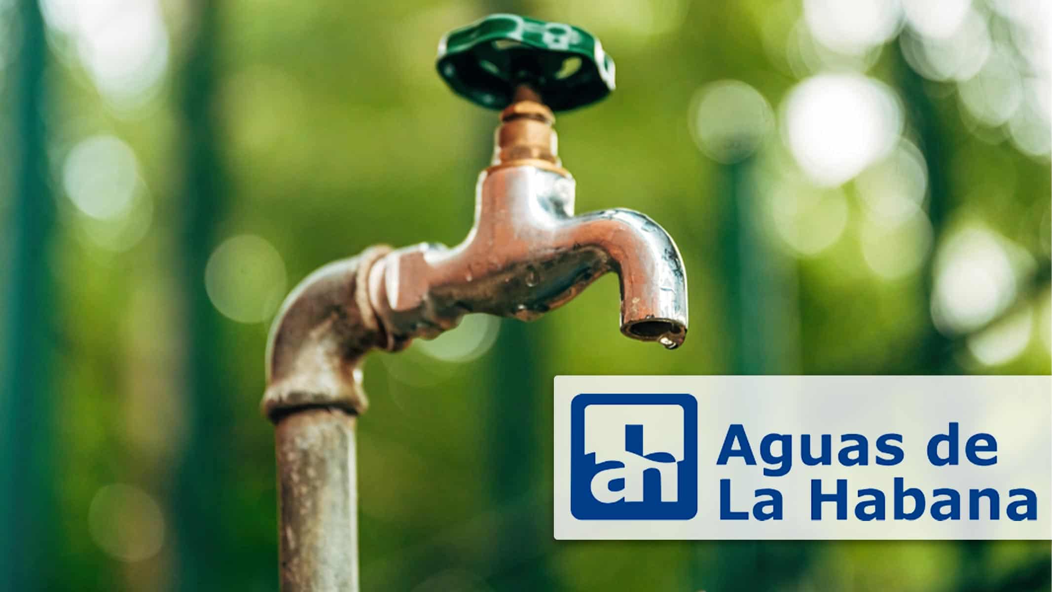 La Habana Sin Agua: Mantenimiento Afecta a Miles en el Oeste de la Ciudad